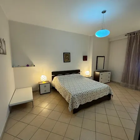 Lägenhet 3 Bedrooms
