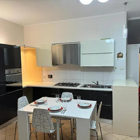 Lägenhet 3 Bedrooms