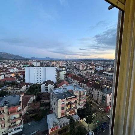 3 Bedrooms Shkodër