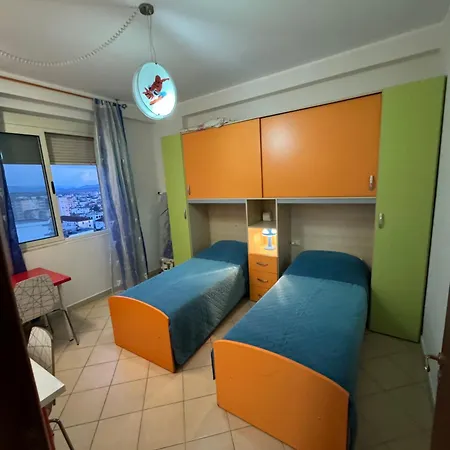3 Bedrooms * Shkoder