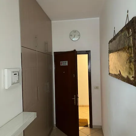 3 Bedrooms * Shkoder
