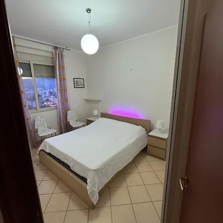 Apartment 3 Bedrooms Shkoder