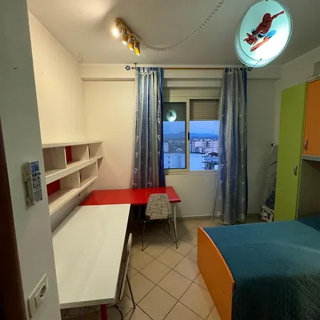 Apartment 3 Bedrooms