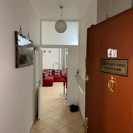 Apartment 3 Bedrooms Shkoder