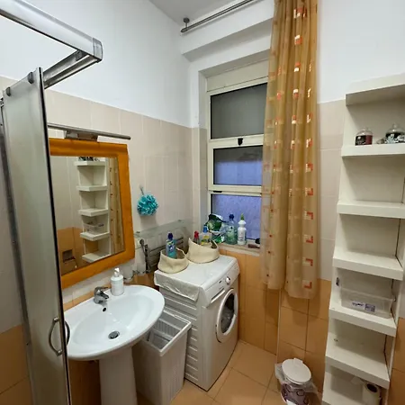 3 Bedrooms Apartment *